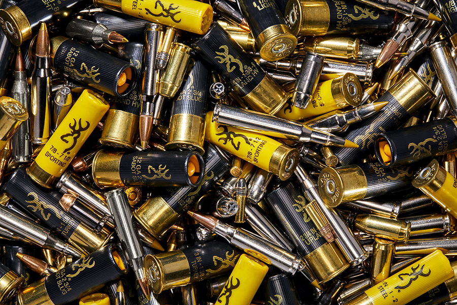 Here’s What’s New for Browning Ammunition in 2018
