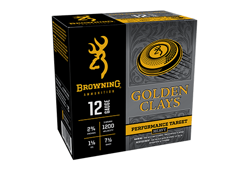 Read more about Browning® Ammunition Delivers NEW Shotshell for Competitive Shooters